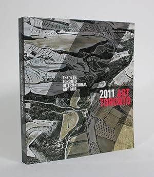 2011 Art Toronto: The 12th Toronto International Art Fair