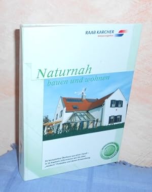 Seller image for Naturnah bauen und wohnen for sale by AnimaLeser*Antiquariat