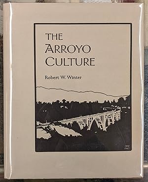 The Arroyo Culture