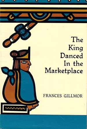 The King Danced in the Marketplace