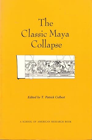 The Classsic Maya Collapse