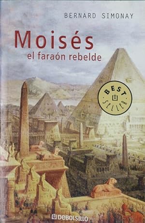 Imagen del vendedor de Moiss, el faran rebelde a la venta por Librera Alonso Quijano