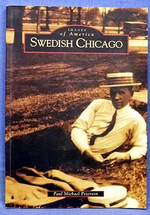 Seller image for Swedish Chicago for sale by Dennis McCarty Bookseller