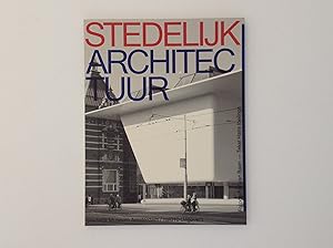 Imagen del vendedor de Stedelijk Architectuur - Fotografie Iwan Baan - Tekst Hans Ibelings - SMA Cat. Nr 902 a la venta por EGIDIUS ANTIQUARISCHE BOEKHANDEL