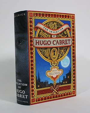 The Invention of Hugo Cabret