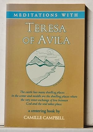 Seller image for Meditations With Teresa of Avila for sale by Cat's Cradle Books
