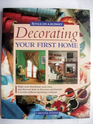 Decorating Your First Home