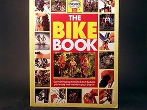 The Bike Book everything you need to know