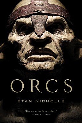 Immagine del venditore per Orcs (Paperback or Softback) venduto da BargainBookStores