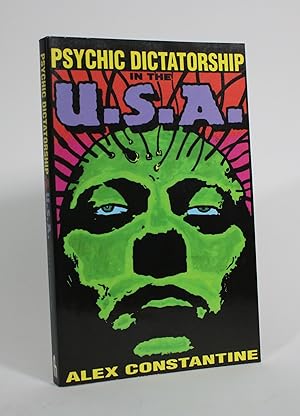 Seller image for Psychic Dictatorship in the U.S.A. for sale by Minotavros Books,    ABAC    ILAB