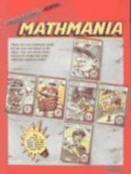 Seller image for Mathmania (Book 5) for sale by Reliant Bookstore