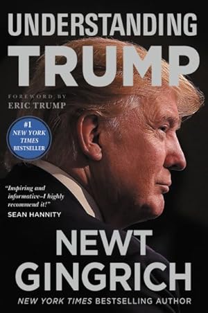 Seller image for Understanding Trump for sale by GreatBookPricesUK