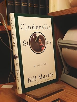 Seller image for Cinderella Story: My Life in Golf for sale by Henniker Book Farm and Gifts