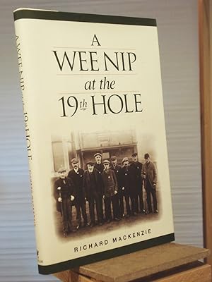 A Wee Nip at the 19th Hole: A History of the St. Andrews Caddie
