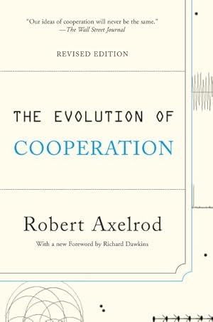 Imagen del vendedor de Evolution of Cooperation a la venta por GreatBookPrices