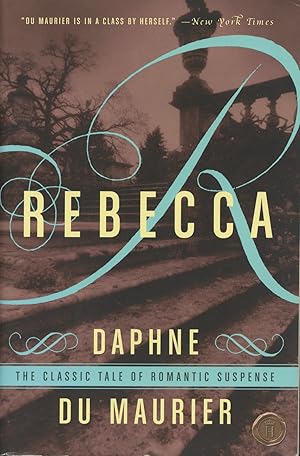 Seller image for Rebecca for sale by Kenneth A. Himber