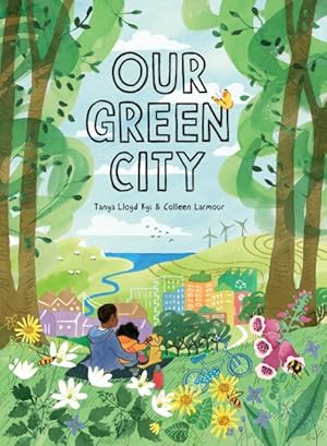 Seller image for Our Green City for sale by GreatBookPricesUK