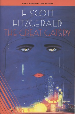 The Great Gatsby