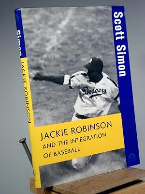 Seller image for Jackie Robinson and the Integration of ball (Turning Points in History) for sale by Henniker Book Farm and Gifts