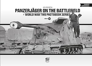 Seller image for Panzerjger on the Battlefield for sale by GreatBookPrices