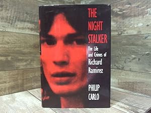 Seller image for The Night Stalker: The True Story of America's Most Feared Serial Killer for sale by Archives Books inc.