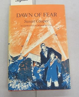 Imagen del vendedor de Dawn of Fear a la venta por Midway Book Store (ABAA)