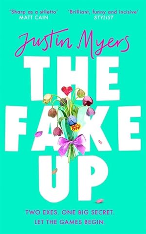 Seller image for The Fake-Up (Paperback) for sale by Grand Eagle Retail