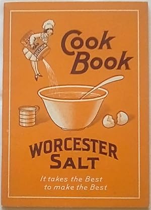 Worcester Recipes