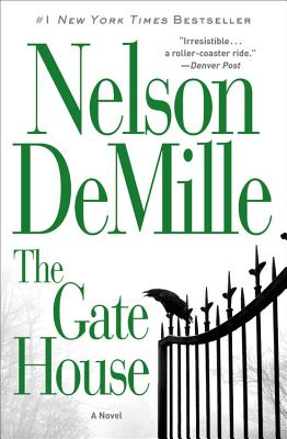 Seller image for The Gate House (Paperback or Softback) for sale by BargainBookStores