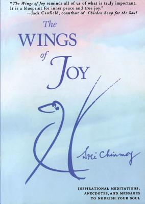 Seller image for The Wings of Joy: Finding Your Path to Inner Peace (Paperback or Softback) for sale by BargainBookStores