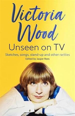 Seller image for Victoria Wood Unseen on TV (Paperback) for sale by Grand Eagle Retail