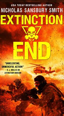 Imagen del vendedor de Extinction End (Paperback or Softback) a la venta por BargainBookStores