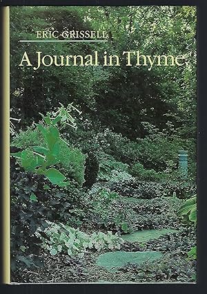 Bild des Verkufers fr A Journal in Thyme zum Verkauf von Turn-The-Page Books