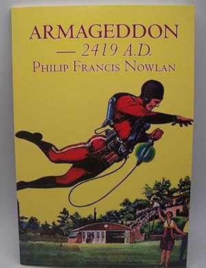 Seller image for Armageddon 2419 A.D. for sale by Easy Chair Books