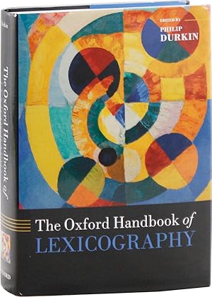 The Oxford Handbook of Lexicography