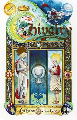 Seller image for Chivalry (Hardcover) for sale by Grand Eagle Retail