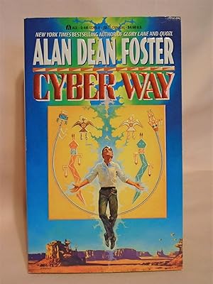 Seller image for CYBER WAY for sale by Robert Gavora, Fine & Rare Books, ABAA