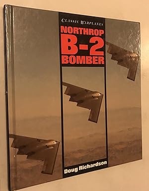 Northrop B-2 Bomber
