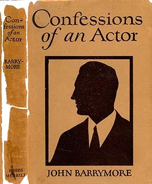 Confessions of an Actor