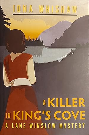 A Killer in King's Cove (A Lane Winslow Mystery, 1)