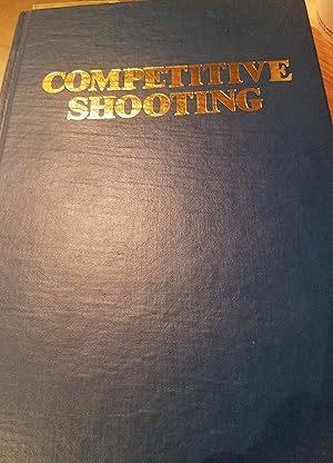 Seller image for Competitive Shooting for sale by Fantastic Book Discoveries