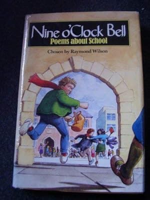 Bild des Verkufers fr Nine O'Clock Bell zum Verkauf von WeBuyBooks