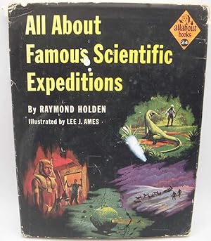 Image du vendeur pour All About Famous Scientific Expeditions (All About Books #24) mis en vente par Easy Chair Books