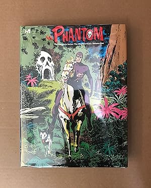 The Phantom - The Complete Series: The Charlton Years: Volume One