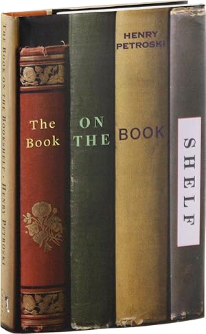 Seller image for The Book on the Bookshelf for sale by Lorne Bair Rare Books, ABAA