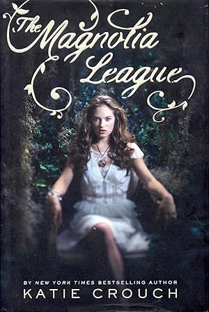 Seller image for The Magnolia League for sale by Bookmarc's
