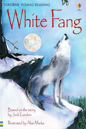 Seller image for White Fang : for sale by Sapphire Books