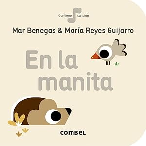 Bild des Verkufers fr En la manita -Language: spanish zum Verkauf von GreatBookPrices