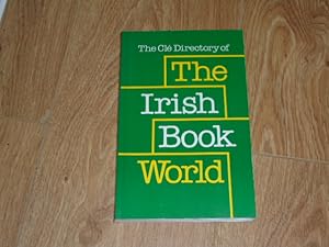 Seller image for The Cle Directory of The Irish Book World for sale by Dublin Bookbrowsers