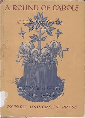 Seller image for A round of carols for sale by Old Bookie